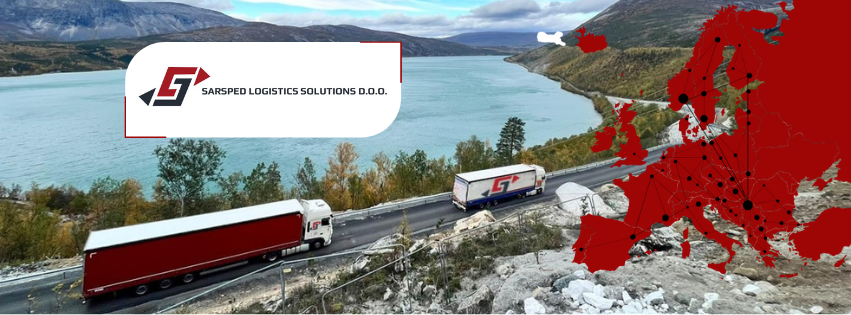 Sarsped logistics solutions d.o.o. logo